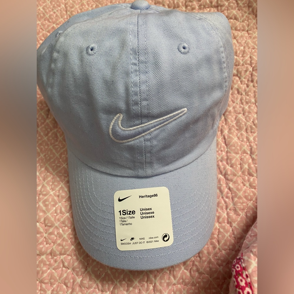 Nike Hat